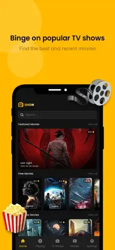 netflix-hotstar-amazon-prime-package tv show